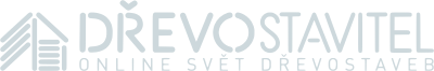 Dřevostavitel - online svět dřevostaveb